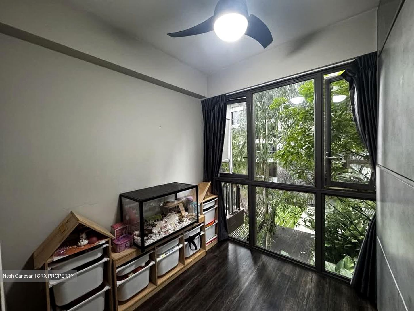 Bellewoods (D25), Condominium #559347841